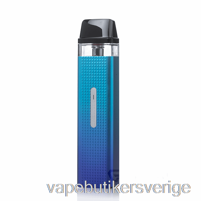Vape Sverige Vaporesso Xros Mini 16w Podsystem Druva Lila